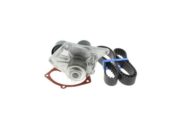 Pompe à eau + kit de courroie de distribution (Kit courroie de distribution) AISIN ref. TKN-901B